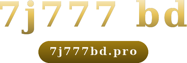 7j777 bd logo